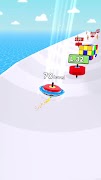 4 Schermata Spinner Rush