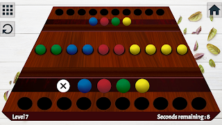 視覚の記憶のゲーム（セット、プレー） ポスター