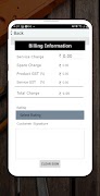 FieldPro Capricot screenshot 5