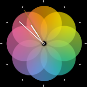 Watch Faces Wallpaper Gallery screenshot 6