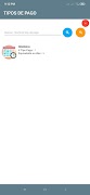 prestApp Cobrador Ekran Görüntüsü 3