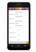 CAS for Android পোস্টার