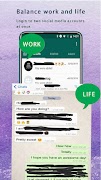 Calculator Lock - hide apps 截图 2