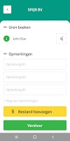 klus স্ক্রিনশট 1