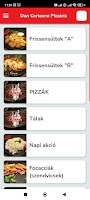 Don Corleone Pizzéria โปสเตอร์
