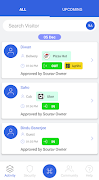 Shield Security screenshot 3