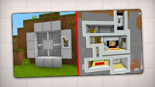 Mod Security Minecraft ảnh chụp màn hình 4
