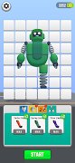 Kamikaze Robots 3D Screenshot 2
