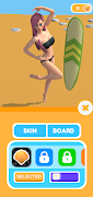 1 Schermata Surf Me Up