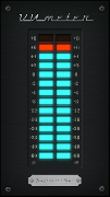 VU Meter - Audio Level screenshot 4