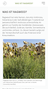 Ragweed Finder screenshot 5