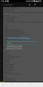 Log File Viewer Pro Ekran Görüntüsü 1