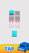 1 Schermata Car Stack 2048