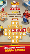 World Chef - Word Stacks اسکرین شاٹ 7