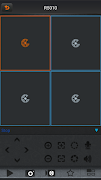 QVeye screenshot 2