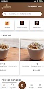 Gianduia screenshot 3