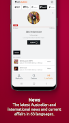 SBS Audio 截图 2