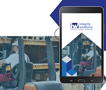 Integrity Workforce скриншот 4