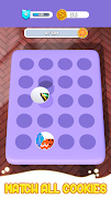 Cookie Sort Puzzle screenshot 6