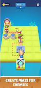 Maze TD 截圖 1