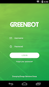 Greenbot Installers ポスター