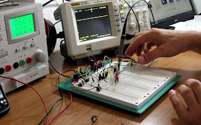 Pelajari Elektronika Dasar screenshot 2