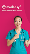 Poster Medeasy PH