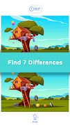 Find 7 Differences screenshot 4