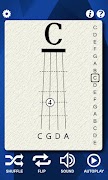 Cello Notes Flash Cards screenshot 4