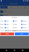 FTP Client Turbo Screenshot 3