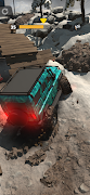 Offroad Life 3D تصوير الشاشة 5