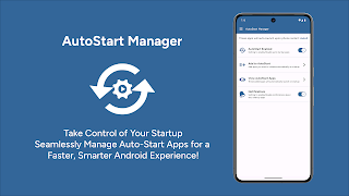 AutoStart App Manager bài đăng