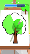 Sponge Tale screenshot 2
