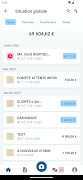 Cofigex et vous 스크린샷 2