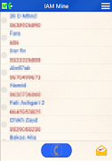 One Action Call Pro screenshot 1