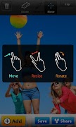 Zombie Comics Pro تصوير الشاشة 1