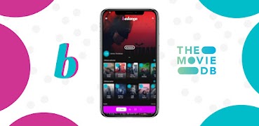 Badango 海报