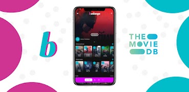 Badango পোস্টার