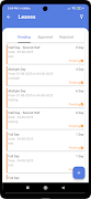 ORDERNETS screenshot 5
