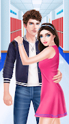 HS First Date - Beauty Salon screenshot 1