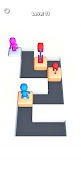 Rescue Swipe! スクリーンショット 3