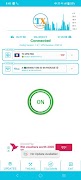 Tx vpn pro - super net screenshot 1