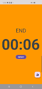 Multi Timer - Stopwatch Timer ภาพหน้าจอ 7