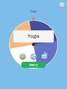 Wheel Maker Random captura de pantalla 6