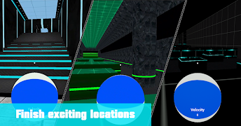 Ball Runner Screenshot 2