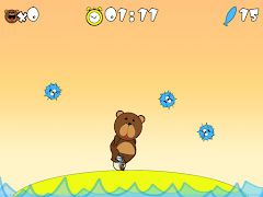 Wheel Bear imagem de tela 6