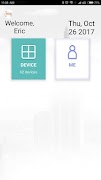 Cospace Park poster