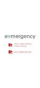 6 Schermata e-mergency