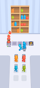 1 Schermata Goods Sort Jam