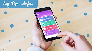 Digital Signature - Electronic 截图 2